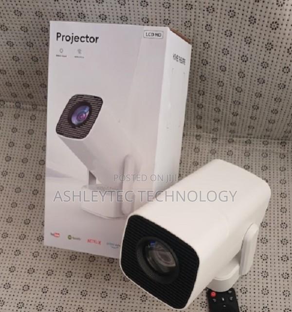 F800 Android Projector LCD Full Hd - thumbnail 2