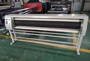 Yinghe 1600mm Roll to Roll Sublimation Heat Press Machine - thumbnail 2