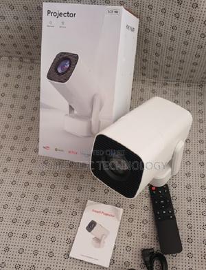 Best F800 Android Projector LCD Hd 1080p - thumbnail 2