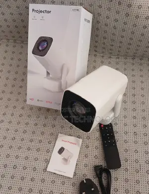 Best F800 Android Projector LCD Hd 1080p