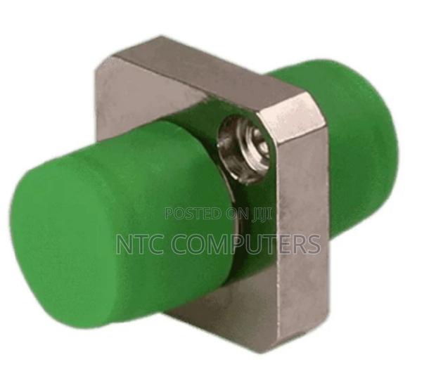 Fc Single Mode Apc Fiber Optic Adapter to Mate Connector