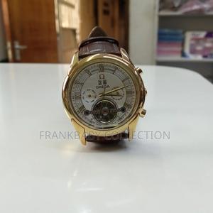 Original Mechanical Wristwatch - thumbnail 2