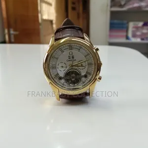 Original Mechanical Wristwatch