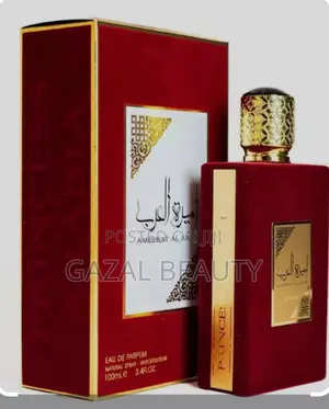 Ameerat Arab Asdaaf