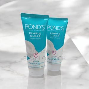 Pond's Pimple Clear Target - main view