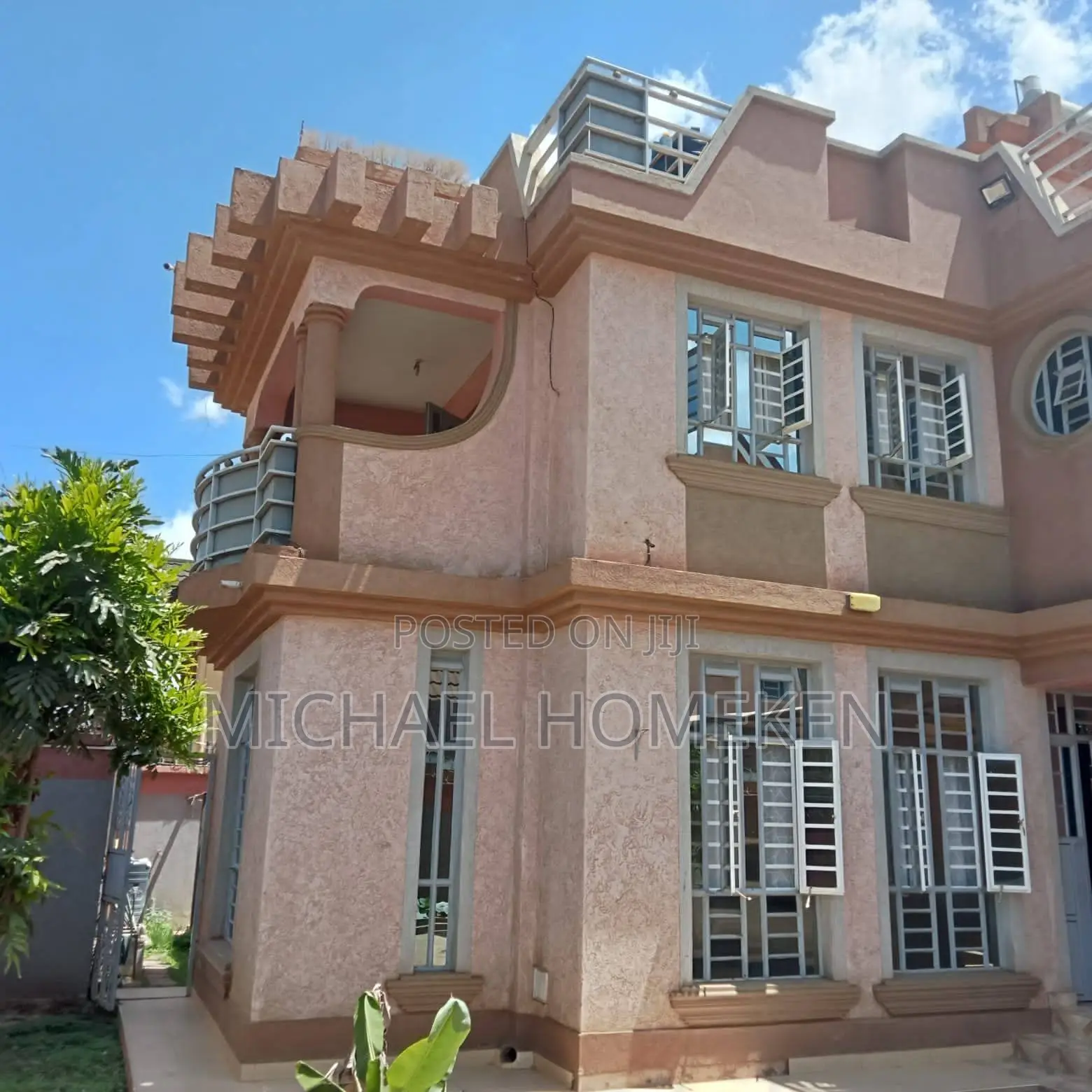 4bdrm Maisonette in Ruiru, Kamakis for sale
