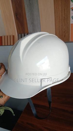 Safety Helmet (Light Duty) - main view