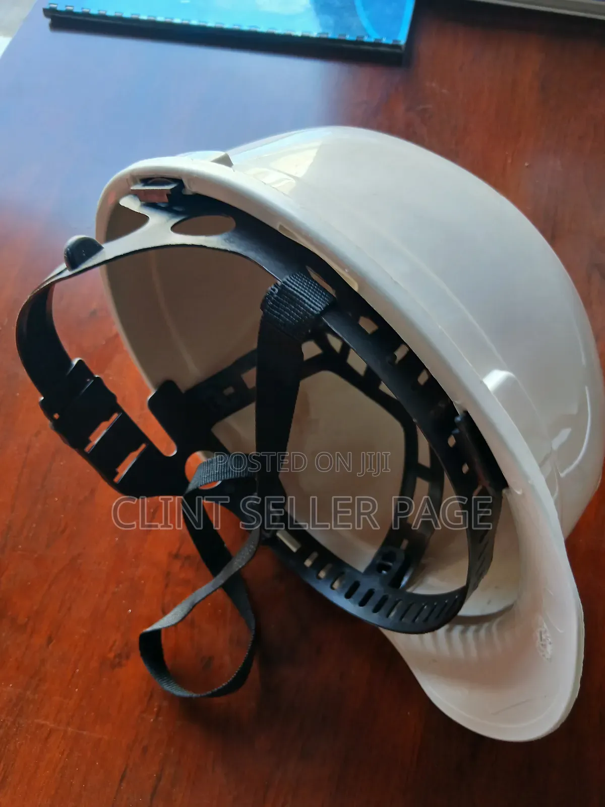 Safety Helmet (Light Duty)