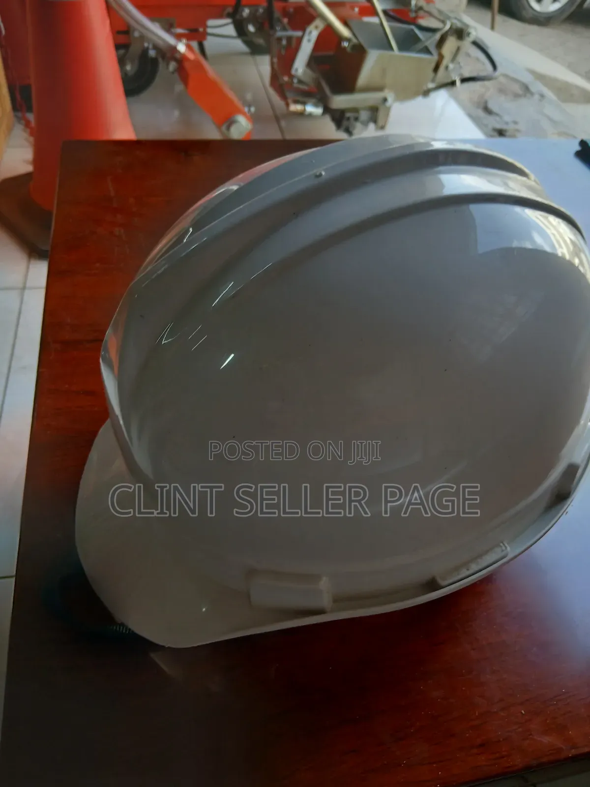 Safety Helmet (Light Duty)