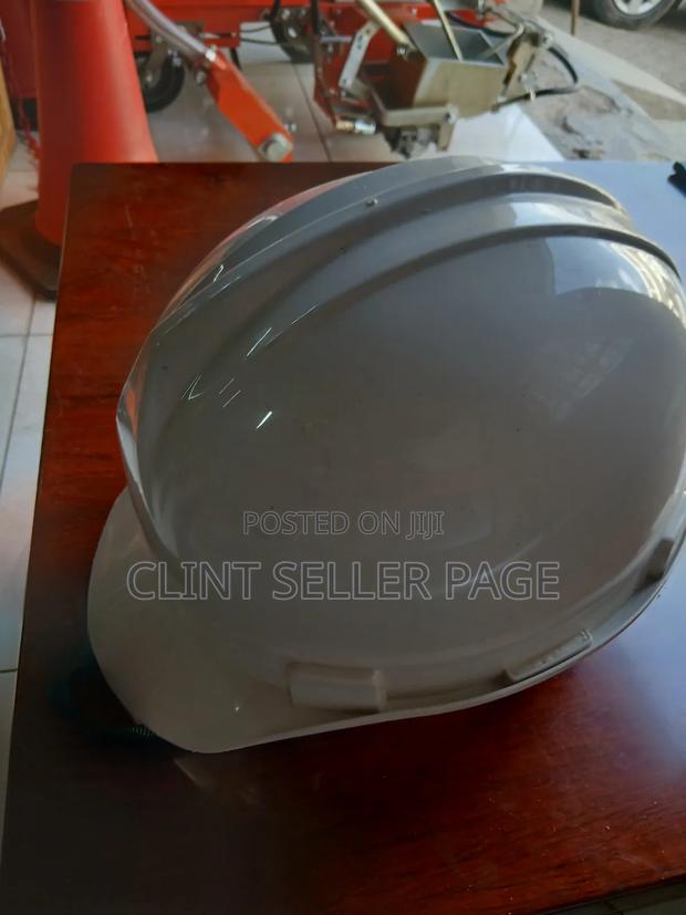 Safety Helmet (Light Duty) - thumbnail 3