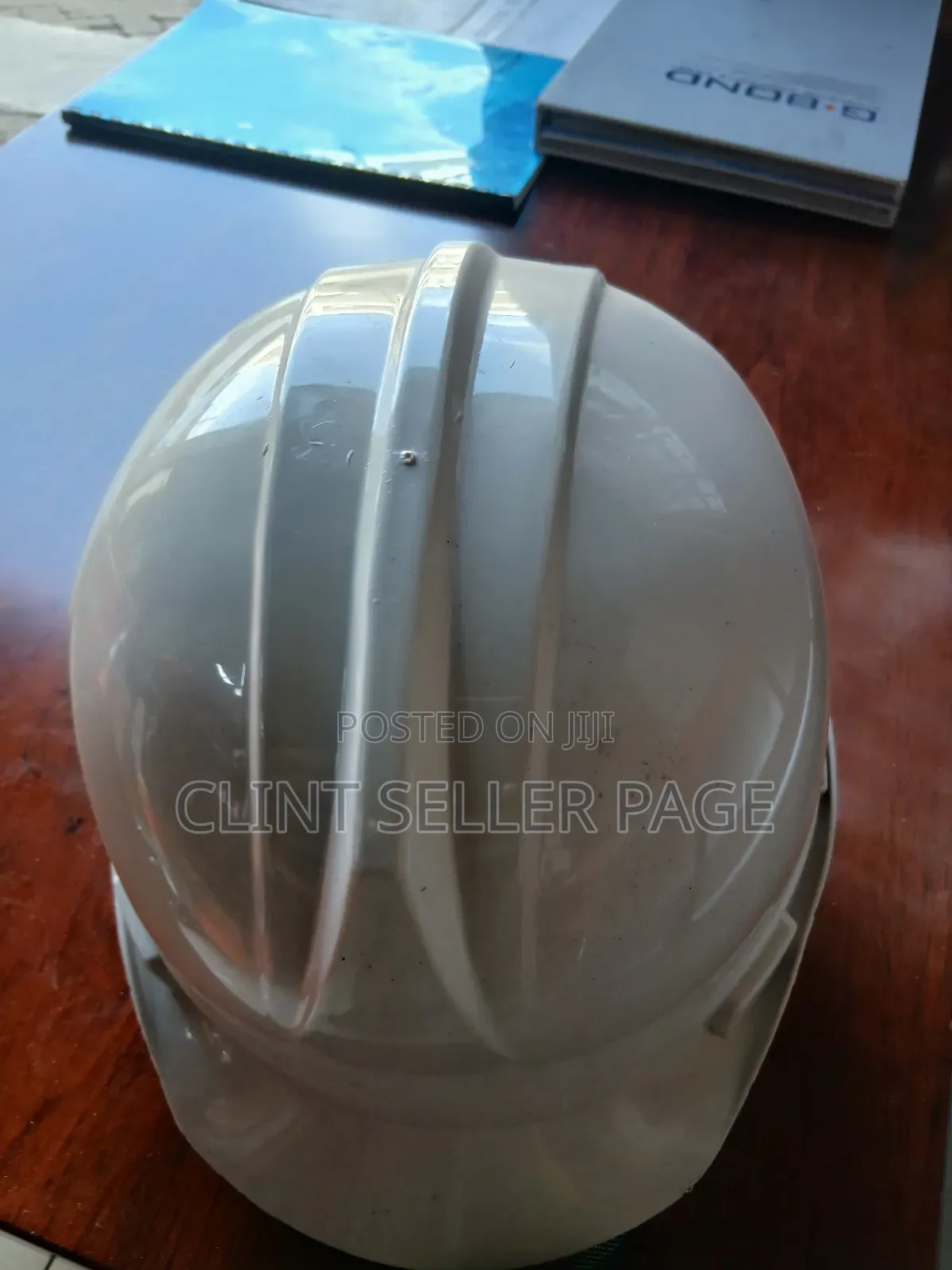 Safety Helmet (Light Duty)