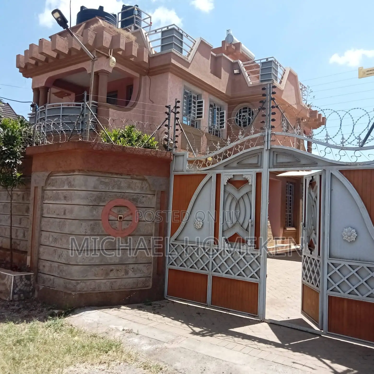 4bdrm Maisonette in Ruiru, Kamakis for sale
