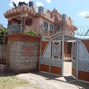 4bdrm Maisonette in Ruiru, Kamakis for sale