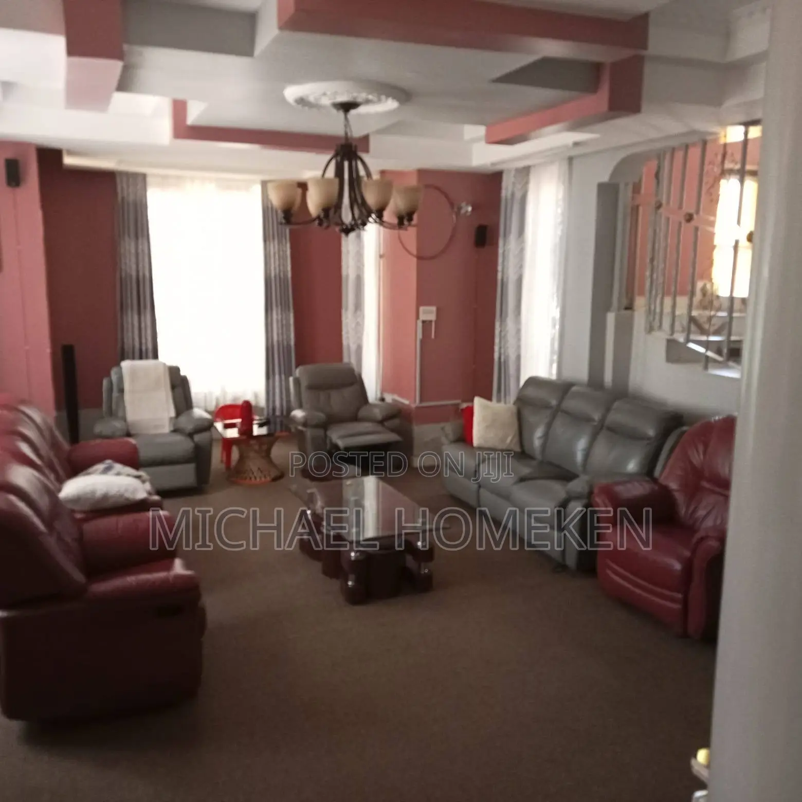 4bdrm Maisonette in Ruiru, Kamakis for sale