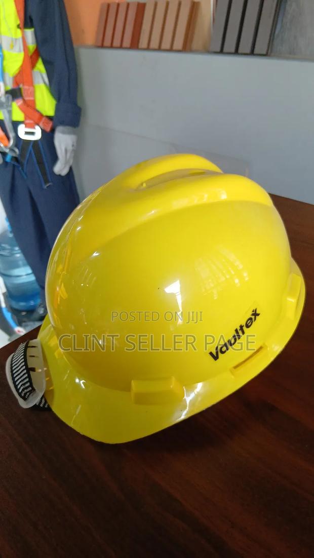 Protective Helmet / Safety Engineering Helmet - thumbnail 2