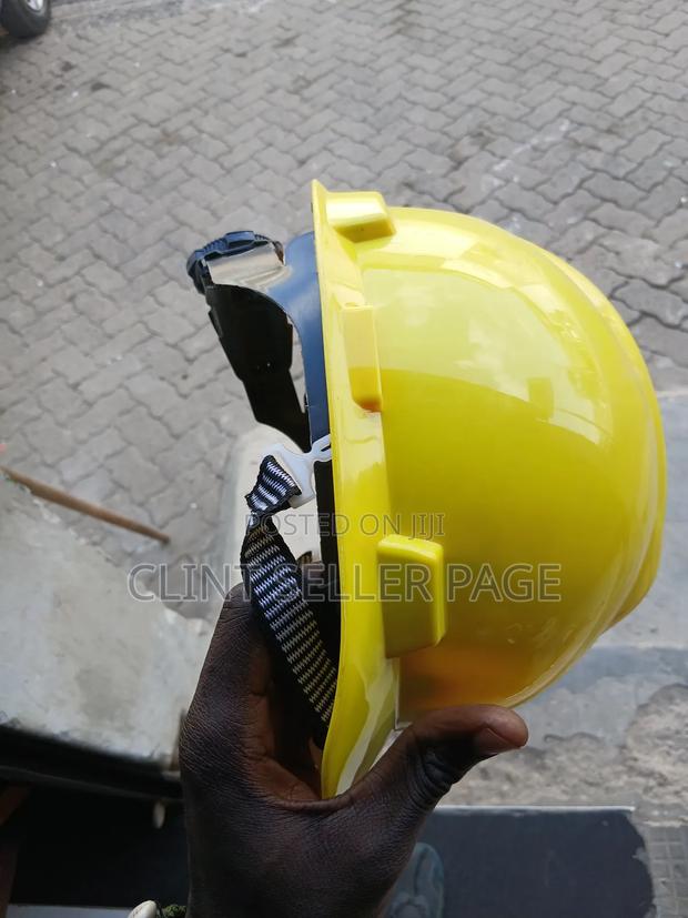 Protective Helmet / Safety Engineering Helmet - thumbnail 3
