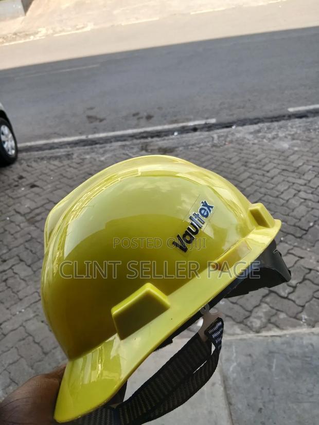 Site Helmet / Safety Engineering Helmet (Heavy Duty) - thumbnail 2