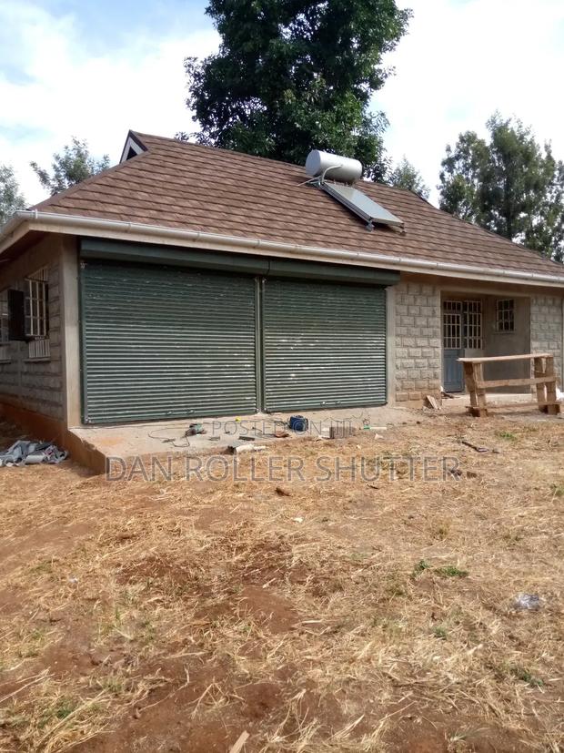 Security Rolling Doors for Sale - thumbnail 2