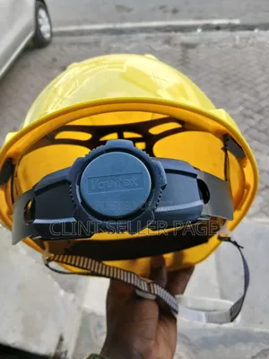 Construction Helmet / Safety Helmet