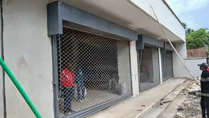 Roller Shutter Door Chain Driver Giya