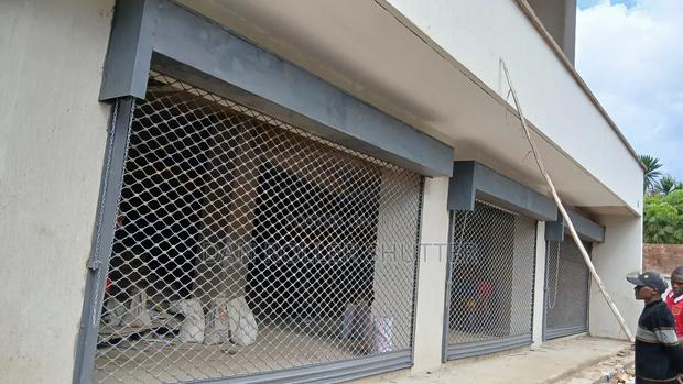 Roller Shutter Door Chain Driver Giya - thumbnail 4