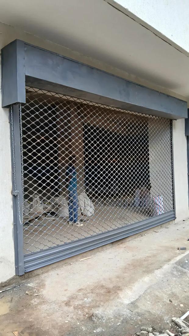 Roller Shutter Door Chain Driver Giya - thumbnail 5