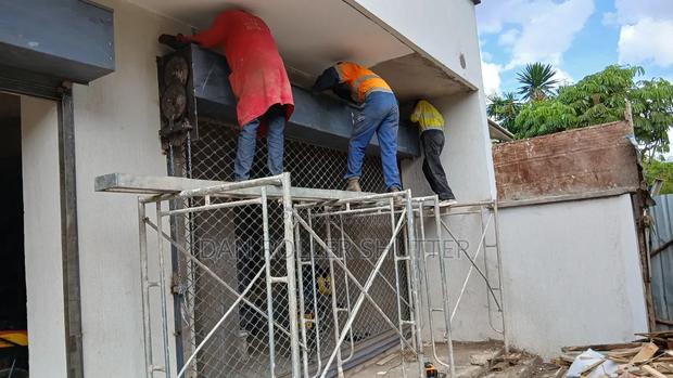 Roller Shutter Door Chain Driver Giya - thumbnail 7