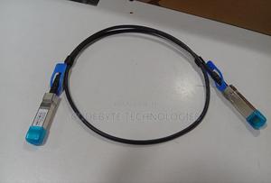 SFP-25g-Dac-1msfp28 1m SFP Dac Cable - main view