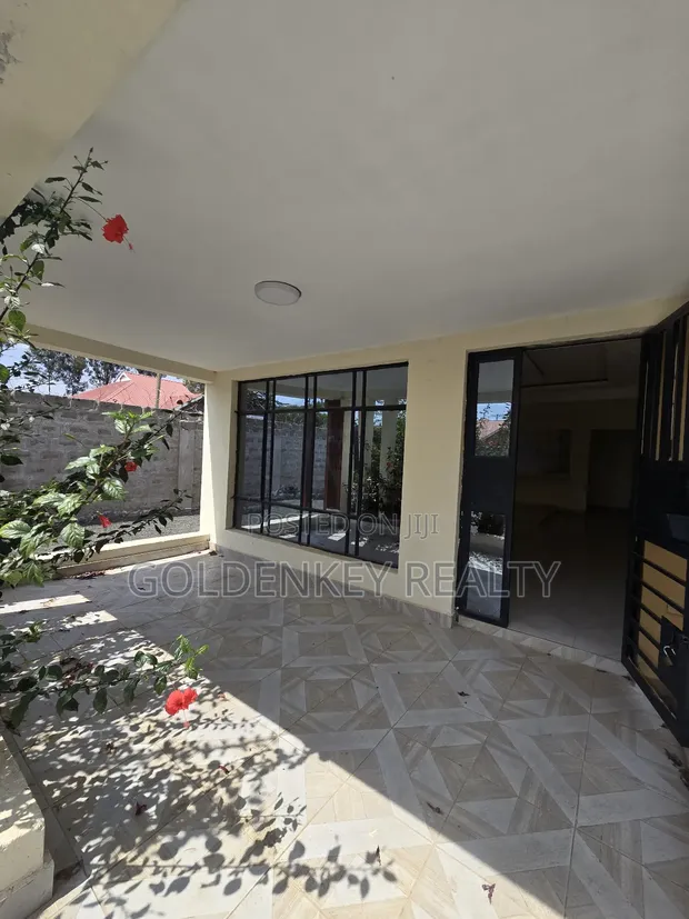 4bdrm Bungalow in Kitengela for rent
