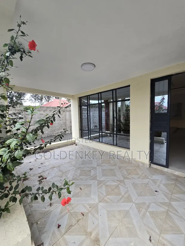 4bdrm Bungalow in Kitengela for rent