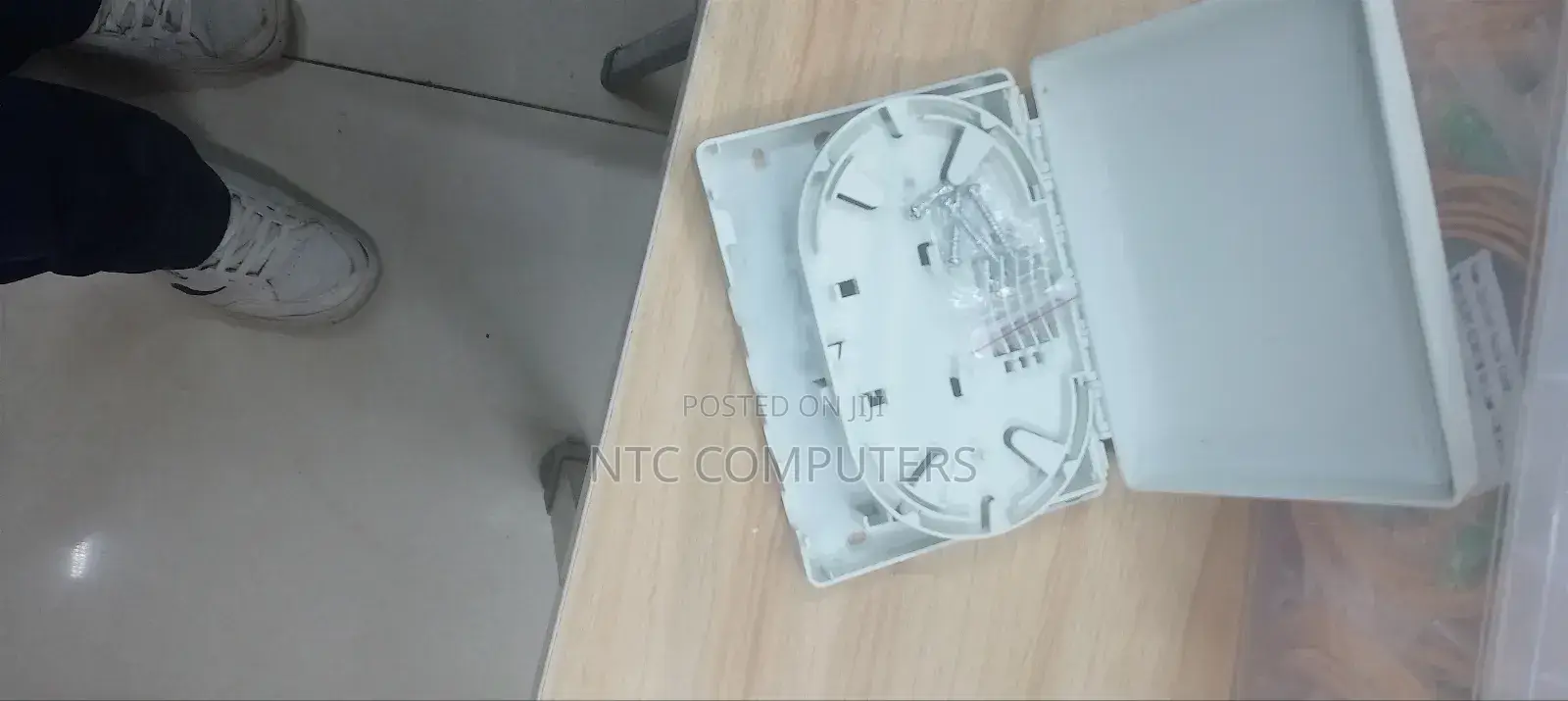 Adapter Box 4 Core Loaded Multi Mood