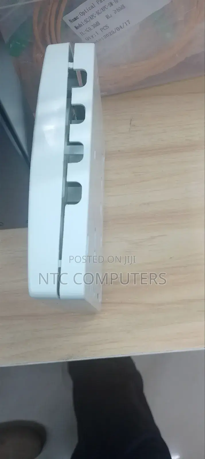 Adapter Box 4 Core Loaded Multi Mood
