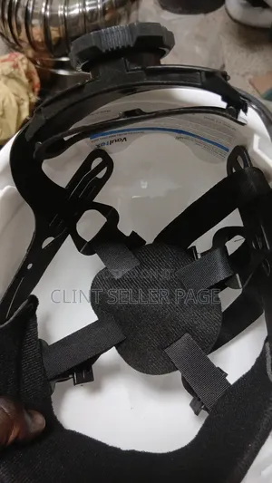 Protective Head Gear For Engineering (Helmet)