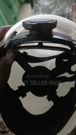 Protective Head Gear For Engineering (Helmet)