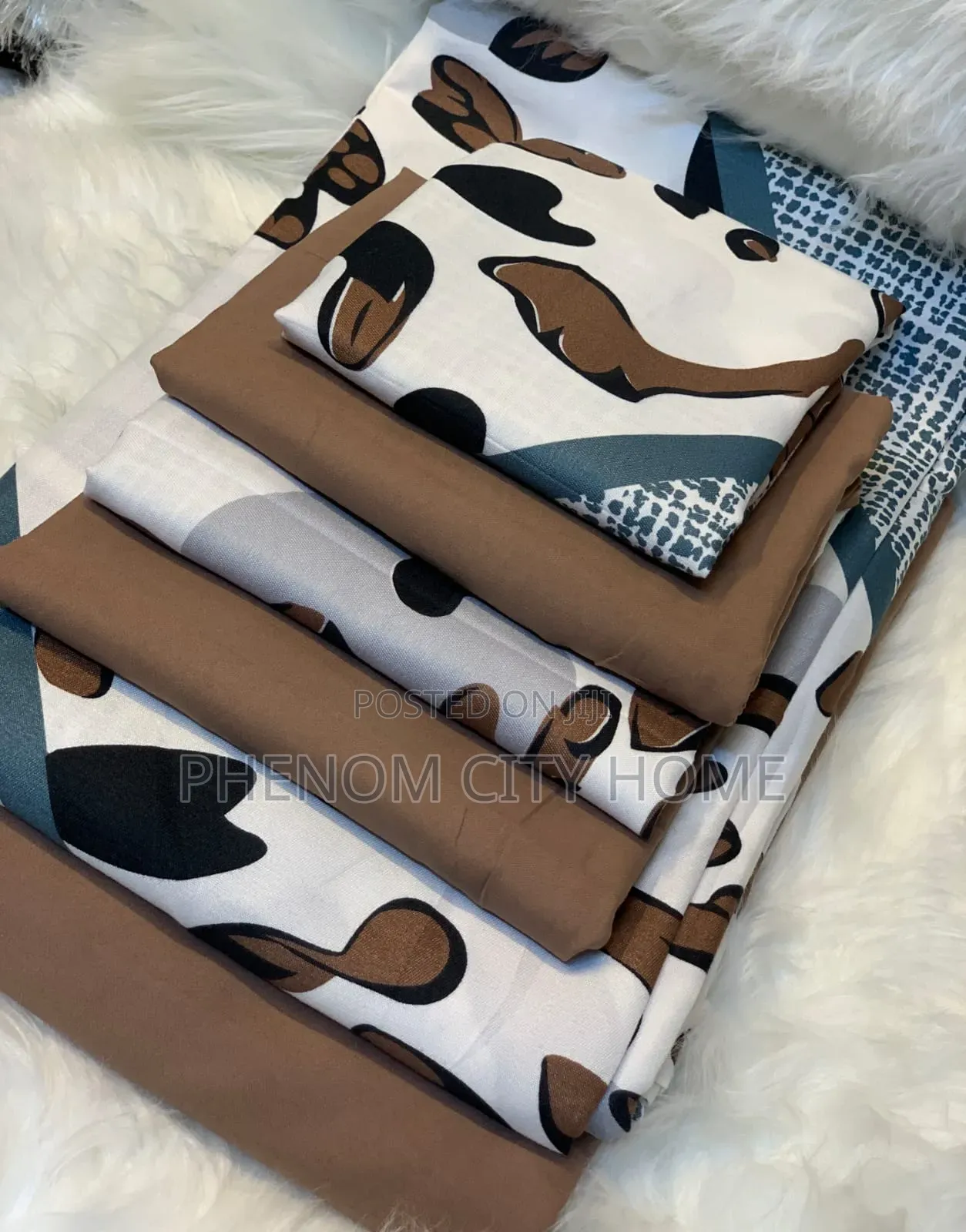 Mix and Match Large Bedsheet Set