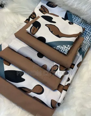 Mix and Match Large Bedsheet Set