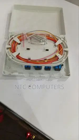 Adapter Box 4 Core Loaded Multi Mood