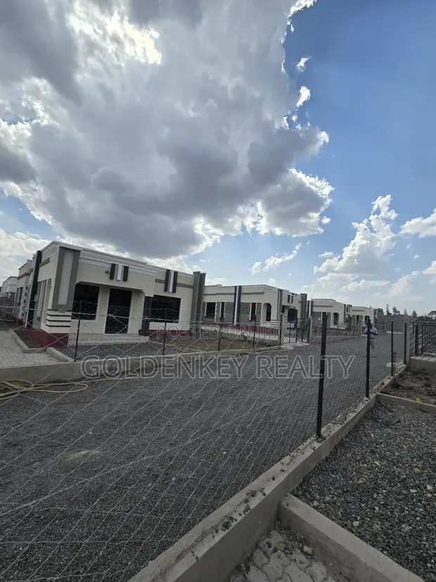 4bdrm Bungalow in Kitengela for sale
