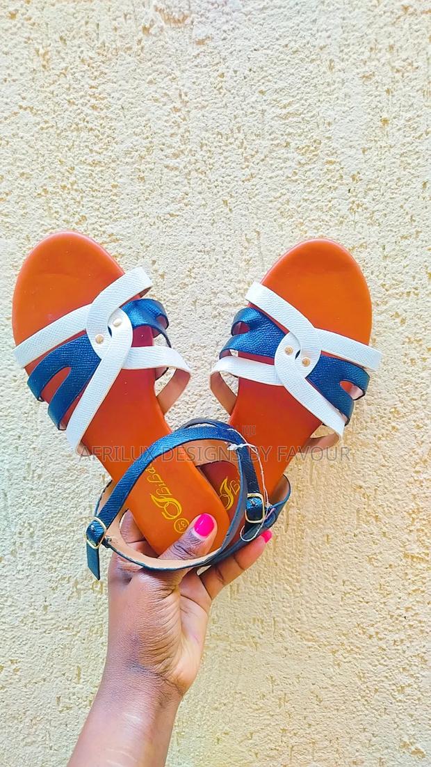 Stylish Women Strap Sandals Elegant Comfortable | Size 37-42