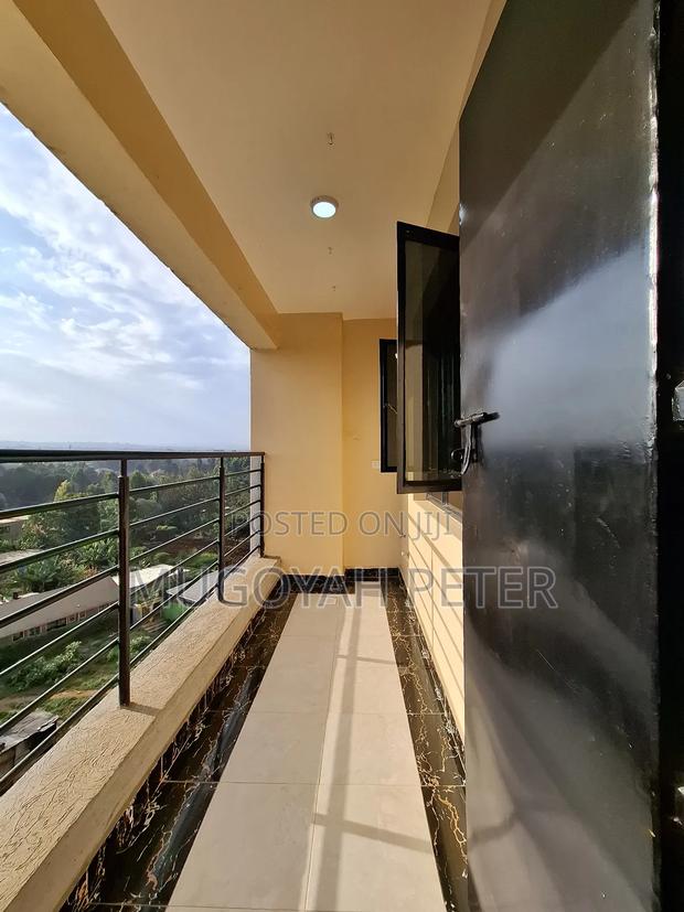 2bdrm Apartment in Uthiru for rent - main view