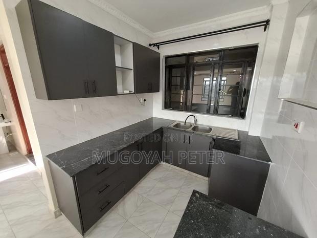 2bdrm Apartment in Uthiru for rent - thumbnail 7