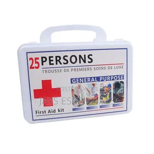 First Aid Kit : Home Office Use