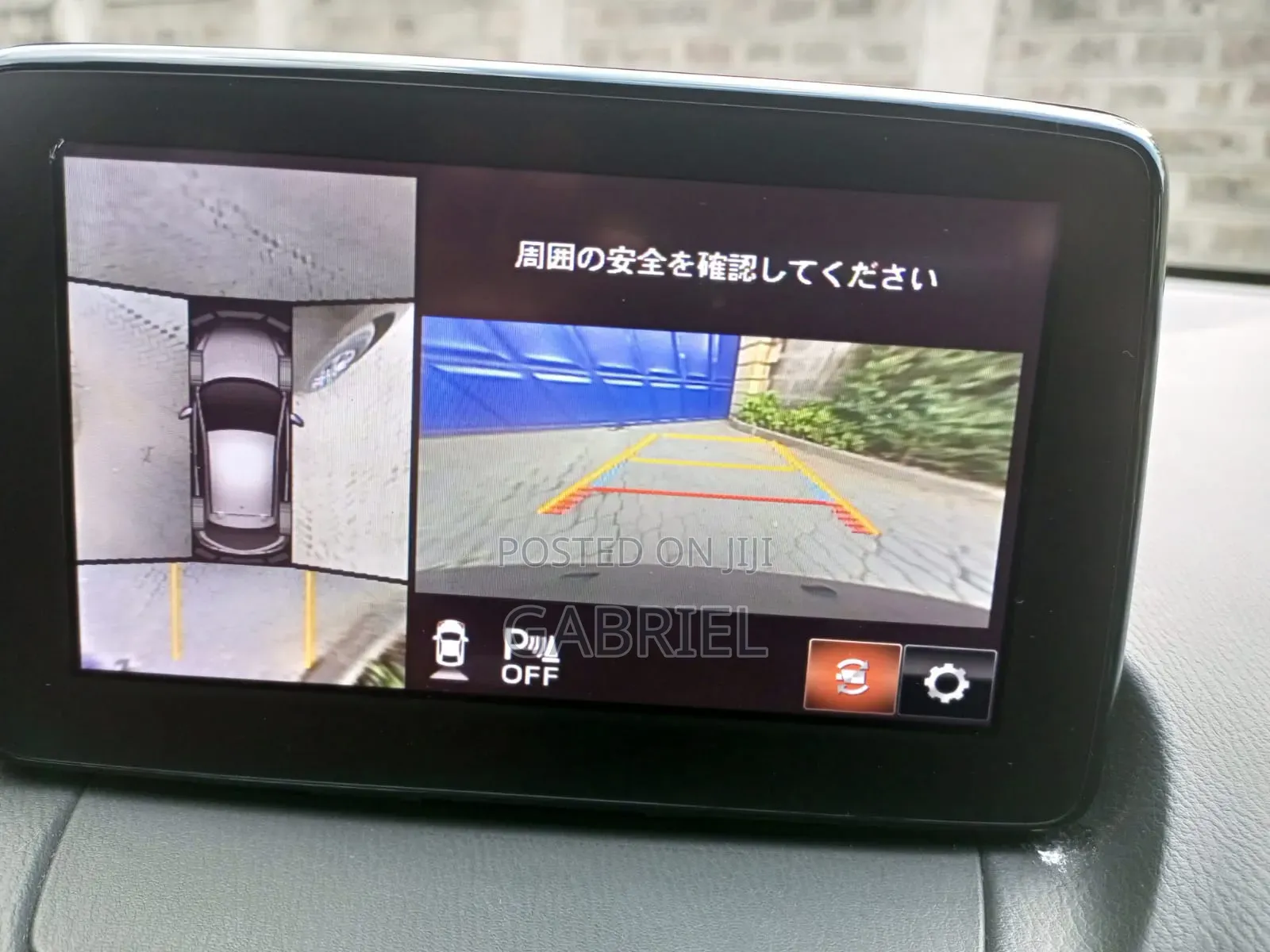 Mazda Demio 2019 Matt Black