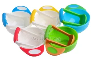 Baby Food Masher