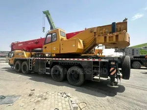 Transit Trailers Are All Available for Logistics Services