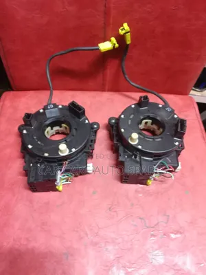 Spiral Cable Nissan Juke/Note