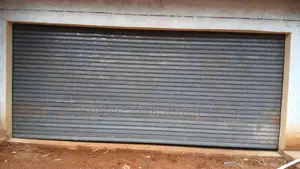 Home Car Garaga Doors