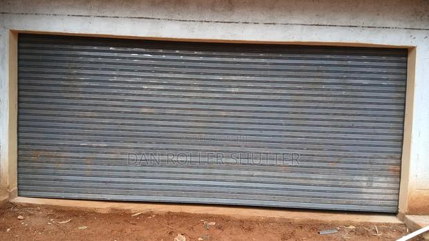 Home Car Garaga Doors - thumbnail 3