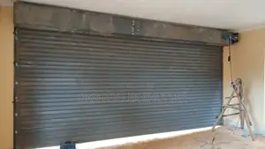 Home Car Garaga Doors