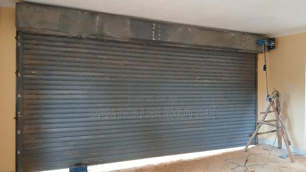 Home Car Garaga Doors - thumbnail 4